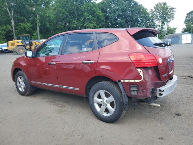 Vin: jn8as5mt2cw300032, lot: 62141585, nissan rogue s 20122