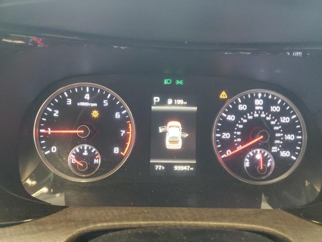 2021 KIA K5 EX 5XXG34J25MG035196