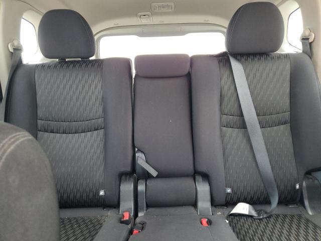 2020 NISSAN ROGUE S - 5N1AT2MT1LC713774