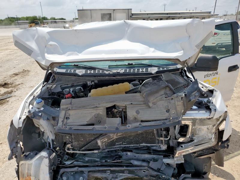 2018 FORD F150 1FTMF1CB4JFD61264