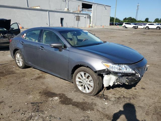 Vin: jthbw1gg5d2009575, lot: 60736405, lexus es300 300h 20134