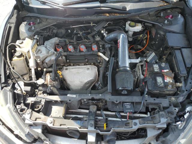 2018 NISSAN ALTIMA 2.5 - 1N4AL3AP0JC211729