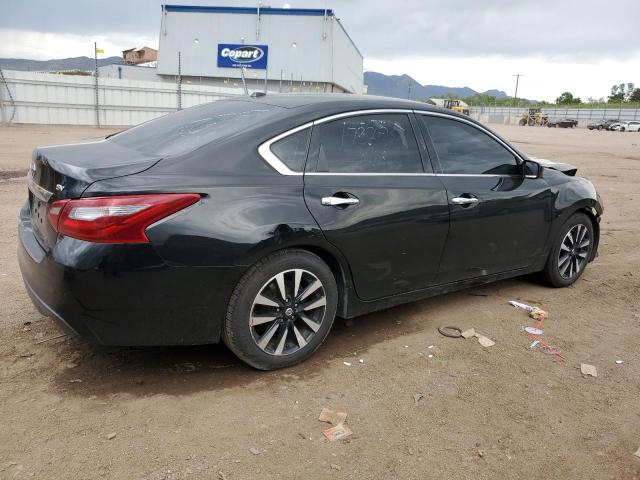 Vin: 1n4al3ap2jc240357, lot: 59322935, nissan altima 2.5 20183