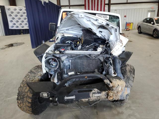2016 JEEP WRANGLER U - 1C4BJWDG9GL199557
