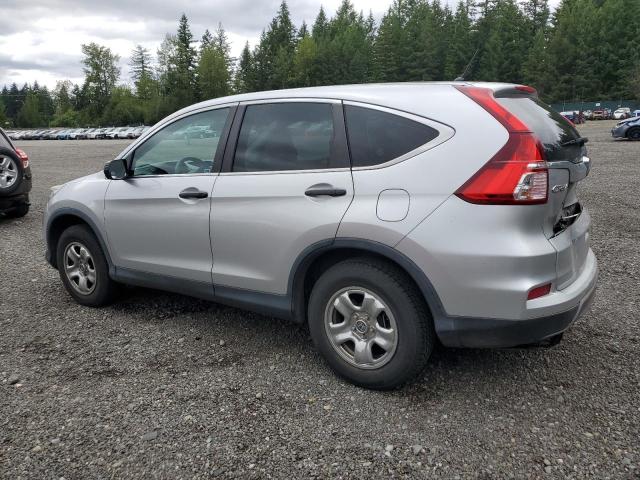 Vin: 3czrm3h37gg702490, lot: 61378355, honda crv lx 20162