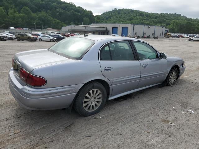 2005 BUICK LESABRE CU #3293286461