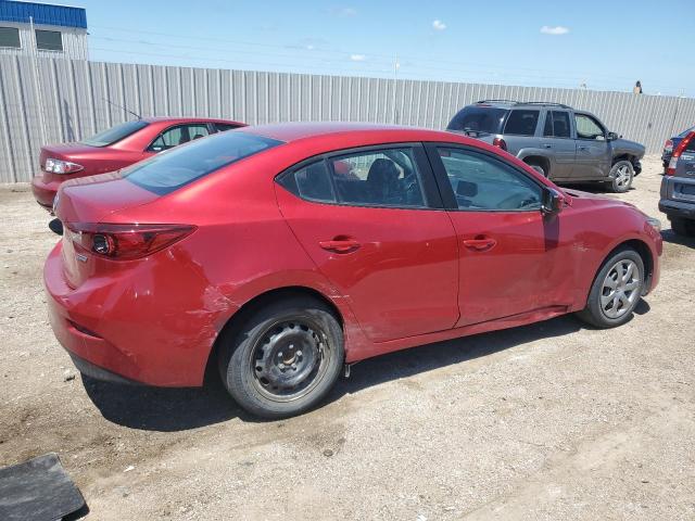 2017 MAZDA 3 SPORT - JM1BN1U77H1102876