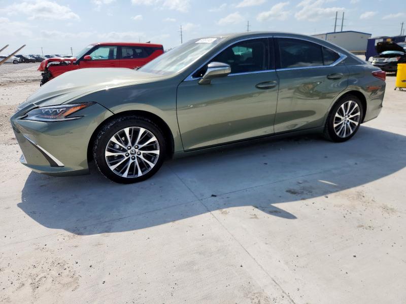 Vin: 58abz1b12ku035570, lot: 61364145, lexus es350 350 2019 img_1