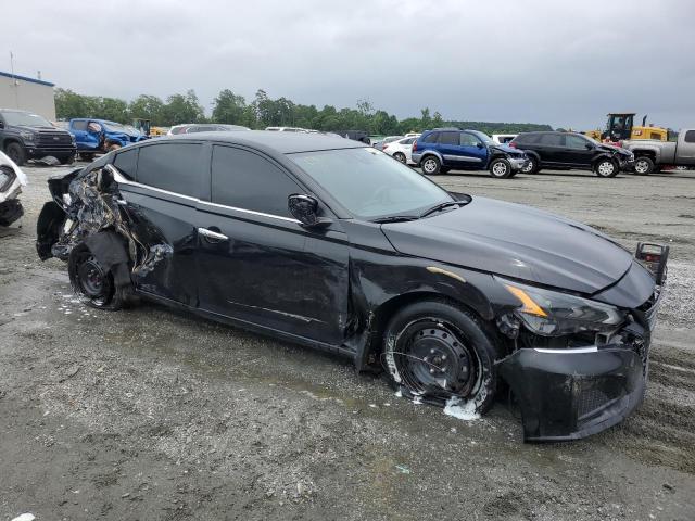 Vin: 1n4bl4bv9pn343652, lot: 58894665, nissan altima s 20234