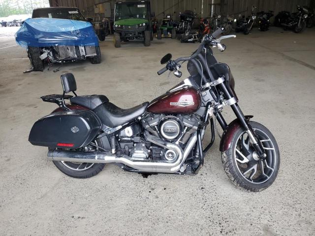 HARLEY-DAVIDSON FLSB SPORT