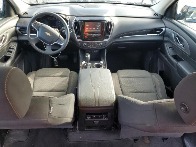 2019 CHEVROLET TRAVERSE L 1GNERFKWXKJ159418