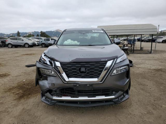 2023 NISSAN ROGUE SV - JN8BT3BA8PW418213
