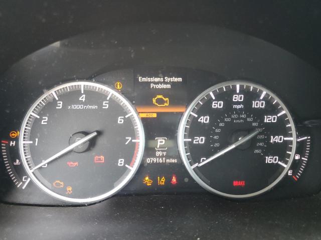 2019 ACURA ILX 19UDE2F32KA013184