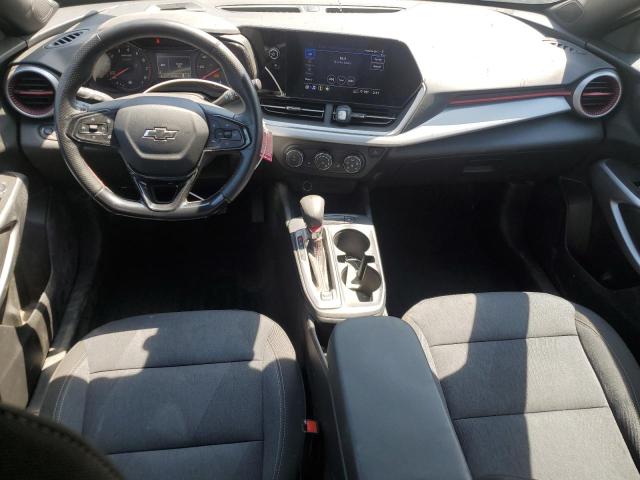 2024 CHEVROLET TRAX 1RS KL77LGE27RC029450
