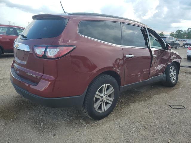 2015 CHEVROLET TRAVERSE L - 1GNKVHKD9FJ209241