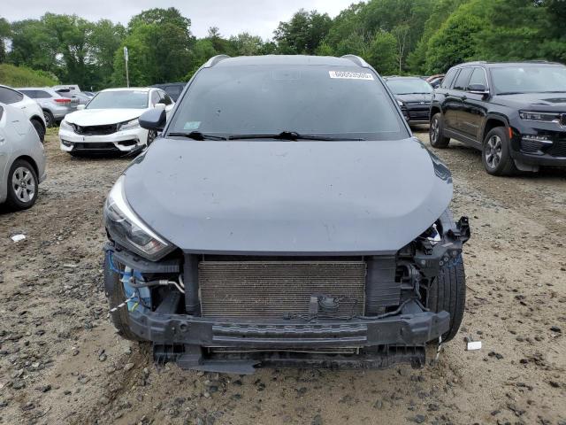 2018 HYUNDAI TUCSON SEL KM8J33A40JU663539