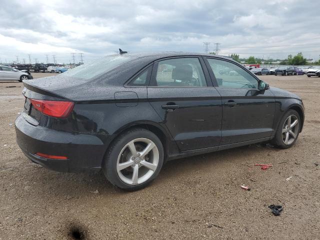 Vin: wauacgff9f1061797, lot: 61190735, audi a3 premium 20153