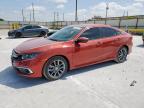 2019 HONDA CIVIC EX-L - 19XFC1F71KE012907