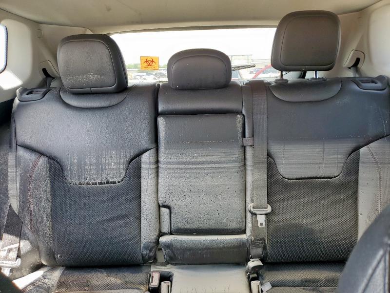 2020 JEEP COMPASS TR 3C4NJDDB5LT177298