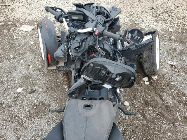 2023 CAN-AM RYKER RALL 3JB2HEH4XPJ002260
