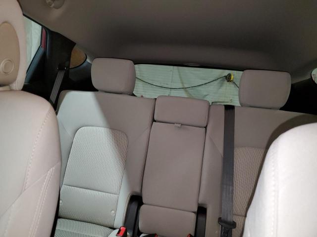 2017 HYUNDAI SANTA FE S - 5XYZTDLB6HG459493