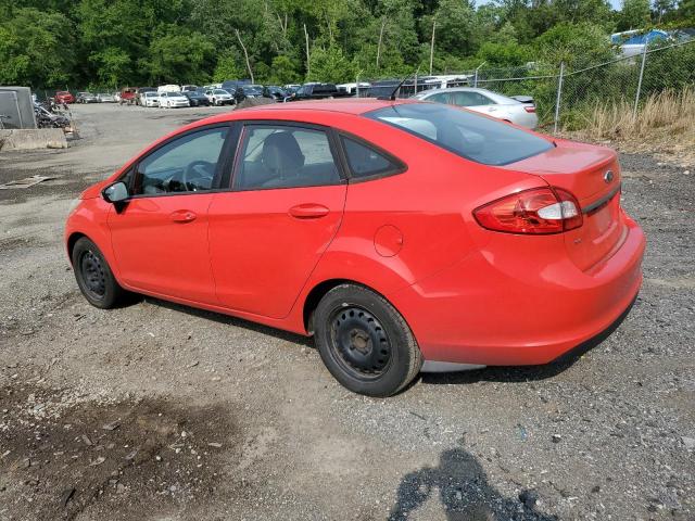 Vin: 3fadp4bj3dm224124, lot: 58932455, ford fiesta se 20132