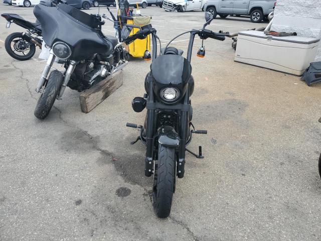 2022 HARLEY-DAVIDSON FXLRS 1HD1YWZ25NB015981