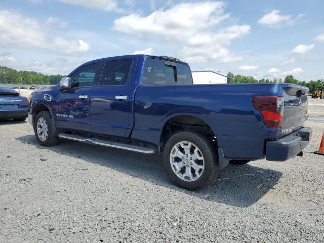Vin: 1n6ba1f46hn513027, lot: 61021535, nissan titan sl 20172