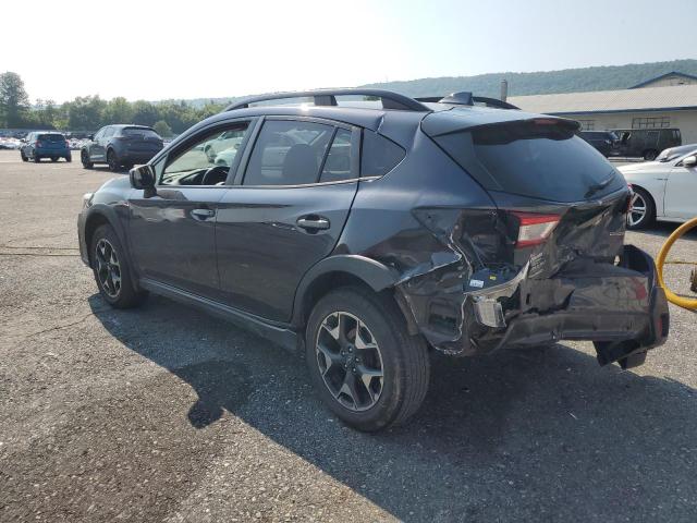 Vin: jf2gtacc8k8365503, lot: 59542555, subaru crosstrek premium 20192