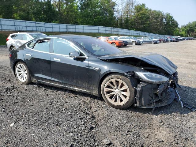2018 TESLA MODEL S 5YJSA1E29JF244674