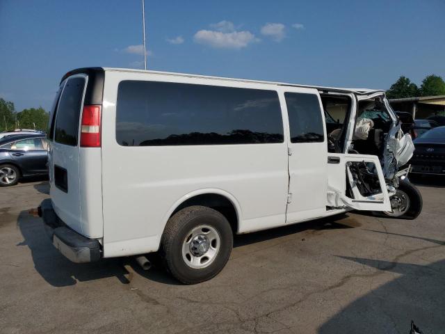 Vin: 1gazg1fg8e1111760, lot: 60425075, chevrolet express lt 20143