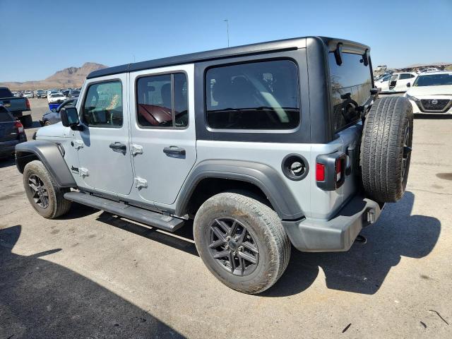 Vin: 1c4pjxdn2rw273882, lot: 61460845, jeep wrangler sport 20242