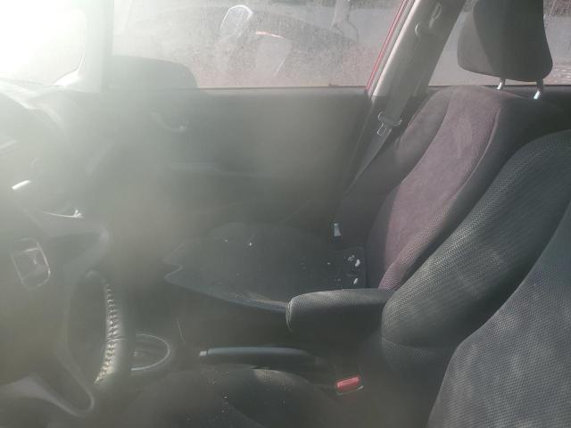 2013 HONDA FIT SPORT - JHMGE8H51DC075436