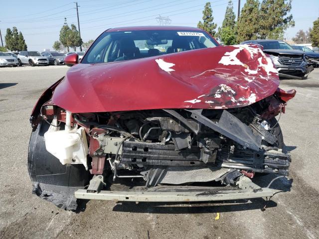2021 NISSAN SENTRA SV 3N1AB8CVXMY225139