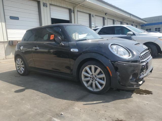 2018 MINI COOPER S WMWXP7C57J2A47414