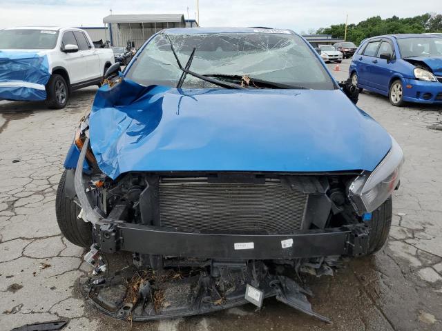 2023 KIA FORTE GT L 3KPF54AD3PE617852