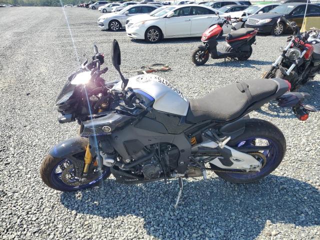 2025 YAMAHA MTN1000 D JYARN81E9SA000864