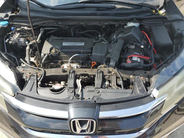 2015 HONDA CR-V LX 2HKRM4H30FH624698