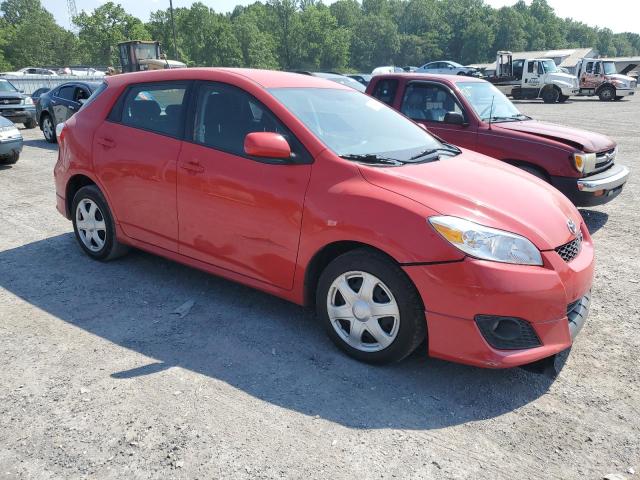 Vin: 2t1le4ee3ac014668, lot: 59504285, toyota corolla s 20104