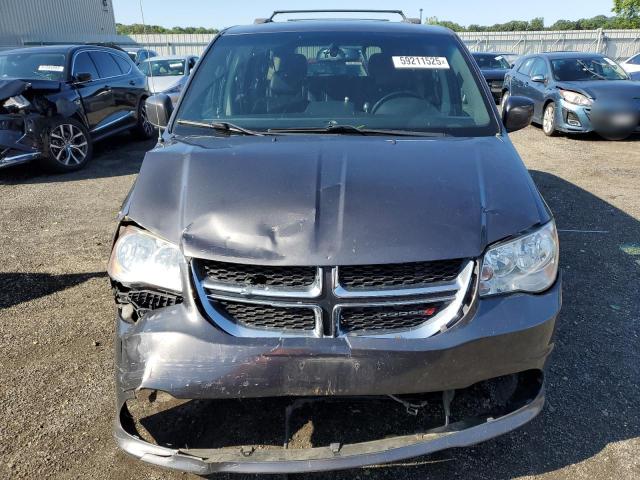 2017 DODGE GRAND CARA - 2C4RDGCGXHR660772