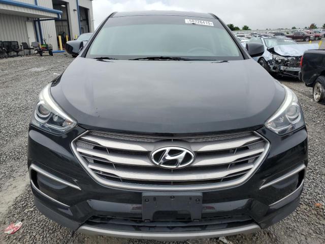 2017 HYUNDAI SANTA FE S - 5NMZTDLB3HH042323