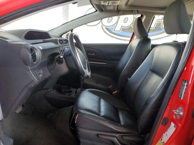 2016 TOYOTA PRIUS C JTDKDTB30G1132251