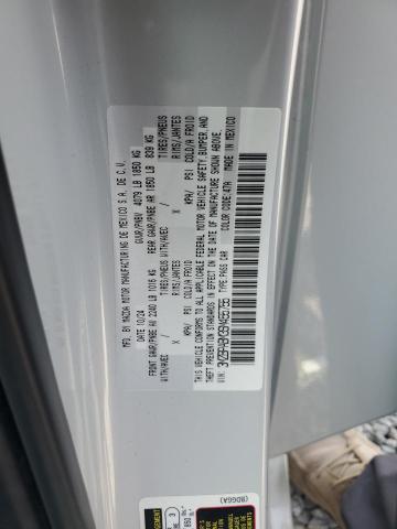 2025 MAZDA 3 SELECT S 3MZBPABM3SM455755