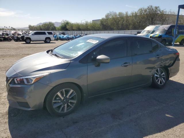 NISSAN VERSA SV