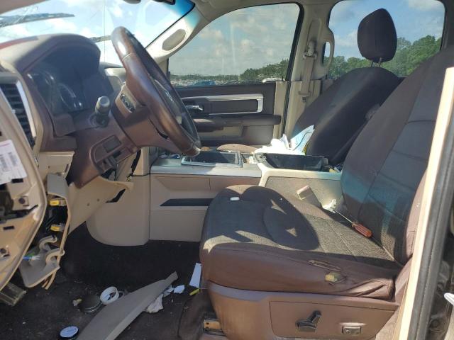 2015 RAM 1500 SLT 1C6RR6LT0FS562023