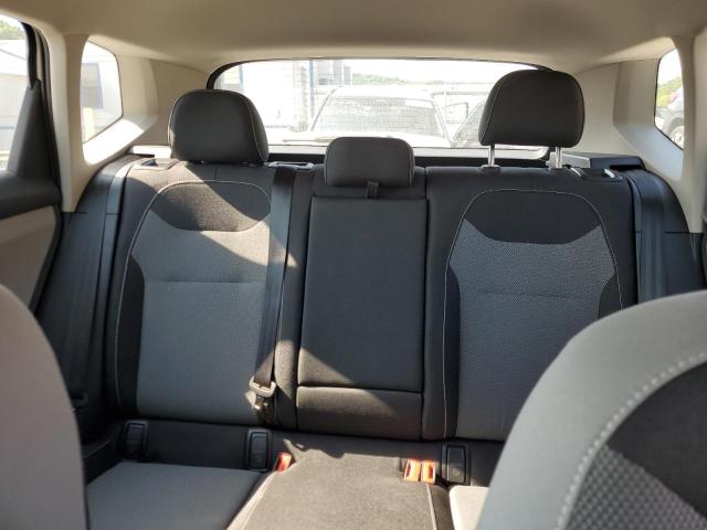 2024 VOLKSWAGEN TAOS S 3VV5X7B25RM122261