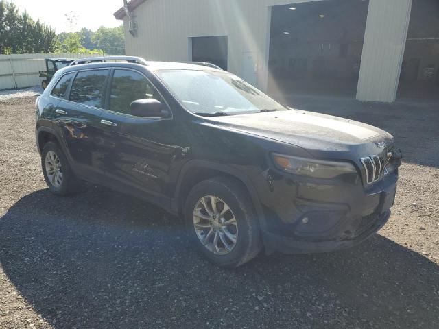 2019 JEEP CHEROKEE L - 1C4PJMCB5KD288240