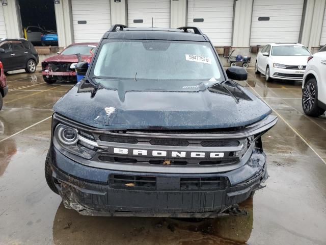 2022 FORD BRONCO SPO 3FMCR9B60NRD17501