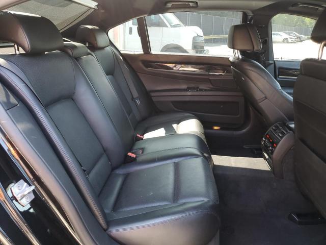 2014 BMW 750LI XDRI - WBAYF8C56ED142549