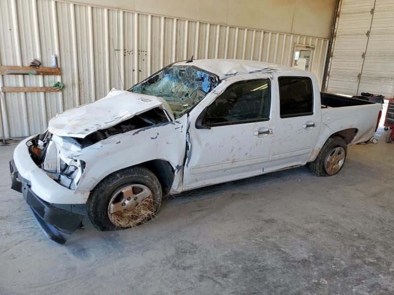 CHEVROLET COLORADO L